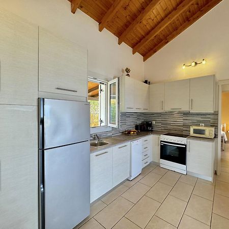 Villa Neptune Livathos (Kefalonia) Exterior foto