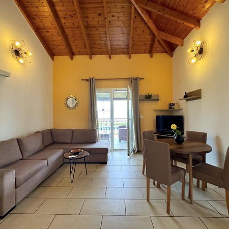 Villa Neptune Livathos (Kefalonia) Exterior foto