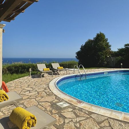 Villa Neptune Livathos (Kefalonia) Exterior foto