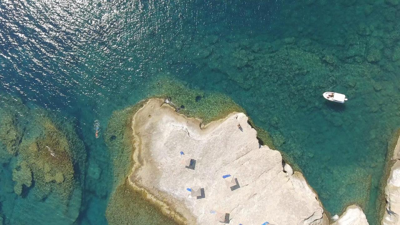 Villa Neptune Livathos (Kefalonia) Exterior foto