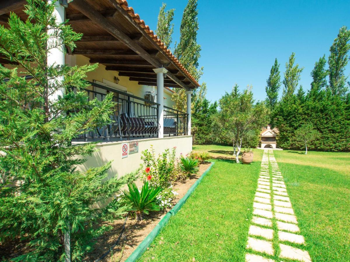 Villa Neptune Livathos (Kefalonia) Exterior foto